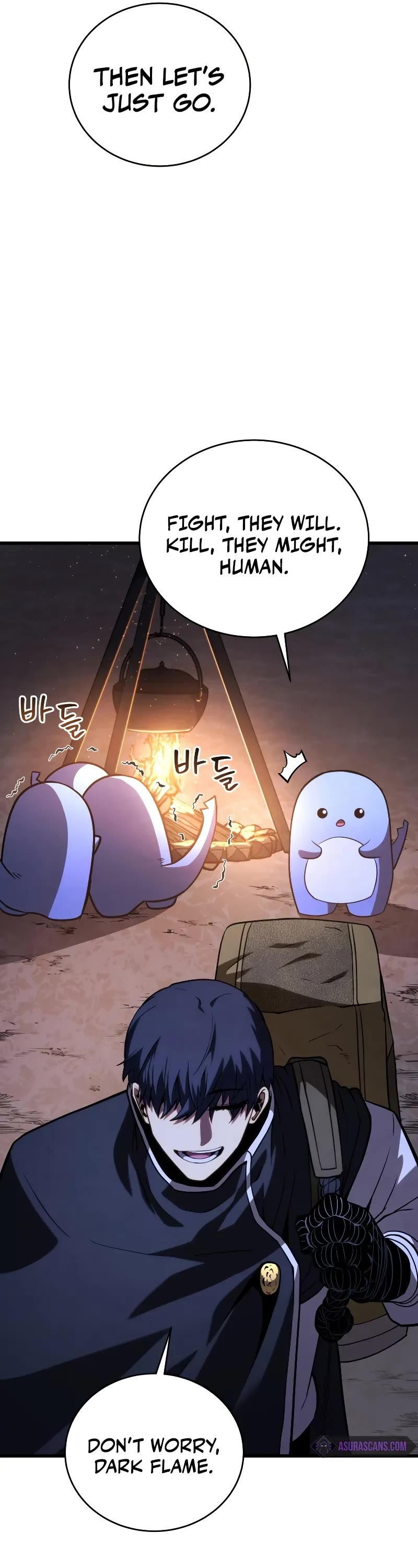 Swordmaster’s Youngest Son Chapter 139 page 61 - Chapter 139