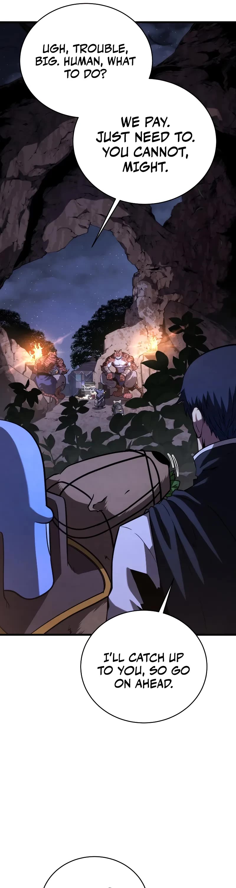 Swordmaster’s Youngest Son Chapter 139 page 64 - Chapter 139