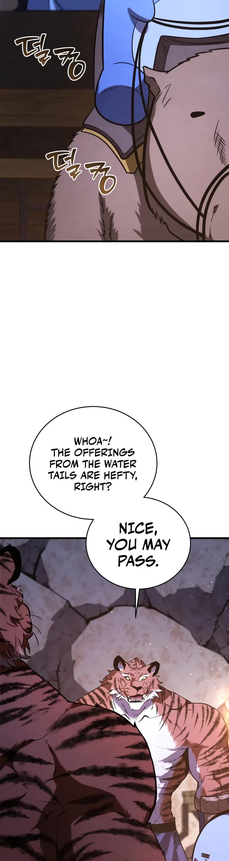 Swordmaster’s Youngest Son Chapter 139 page 66 - Chapter 139