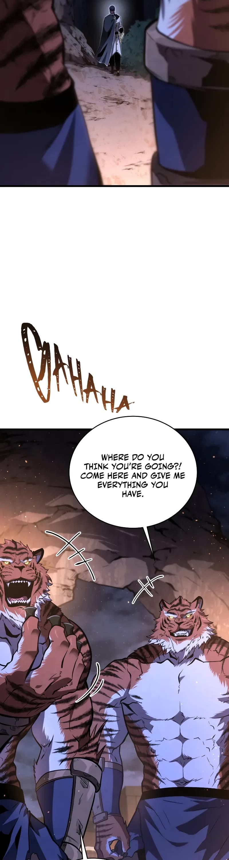Swordmaster’s Youngest Son Chapter 139 page 70 - Chapter 139