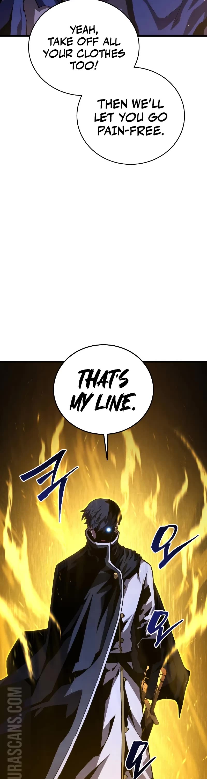 Swordmaster’s Youngest Son Chapter 139 page 71 - Chapter 139