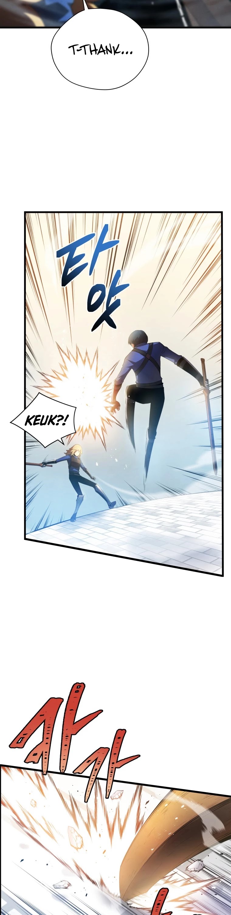 Swordmaster’s Youngest Son Chapter 14 page 10 - Chapter 14