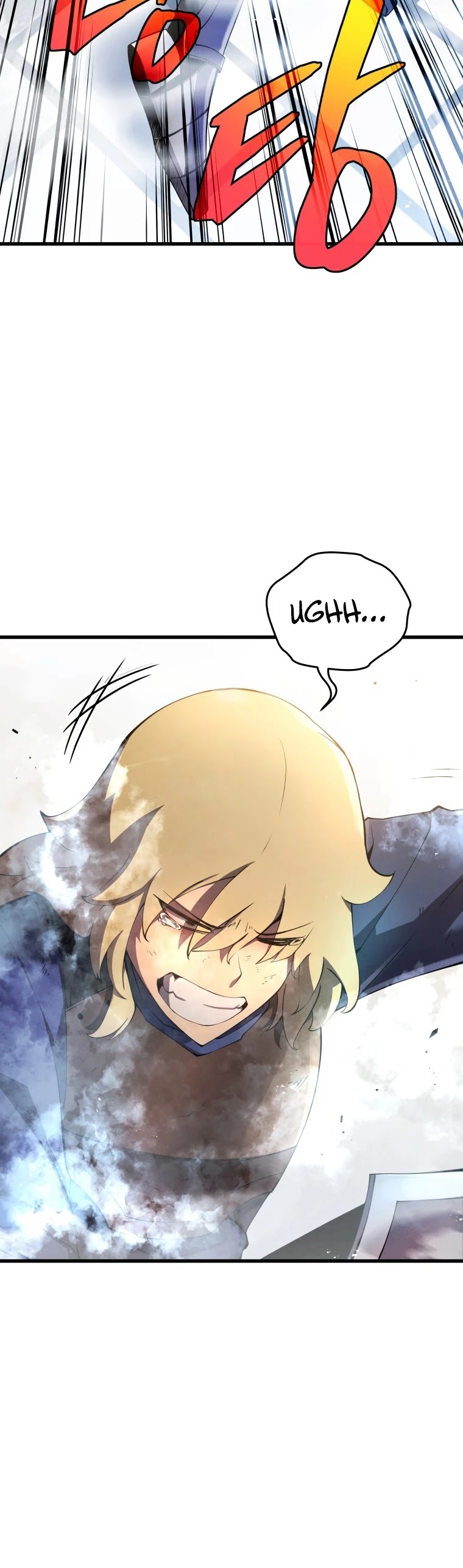 Swordmaster’s Youngest Son Chapter 14 page 14 - Chapter 14
