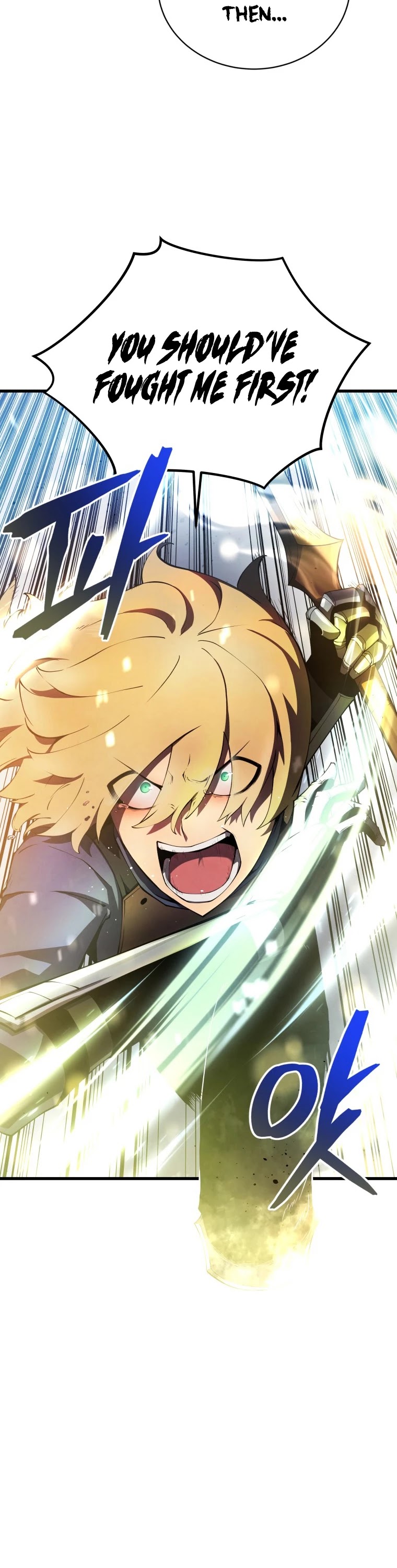 Swordmaster’s Youngest Son Chapter 14 page 23 - Chapter 14
