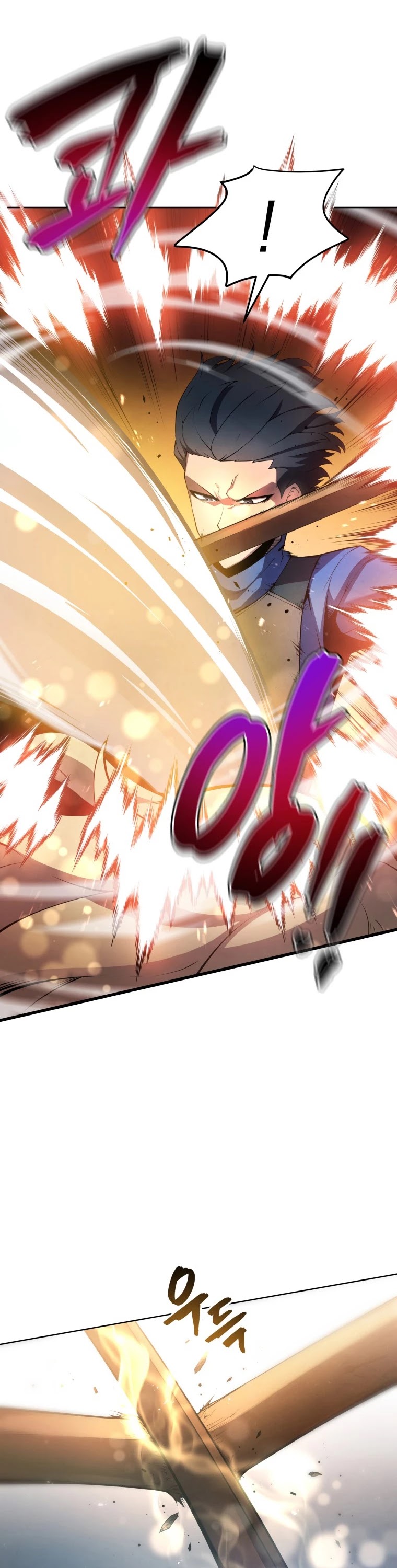 Swordmaster’s Youngest Son Chapter 14 page 24 - Chapter 14
