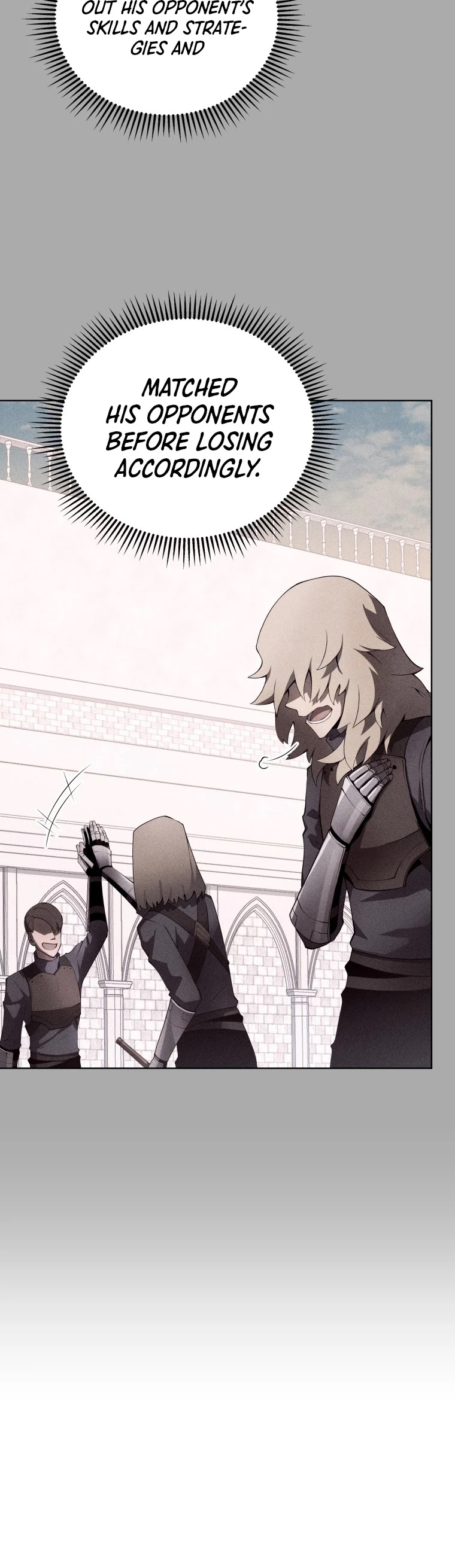 Swordmaster’s Youngest Son Chapter 14 page 28 - Chapter 14