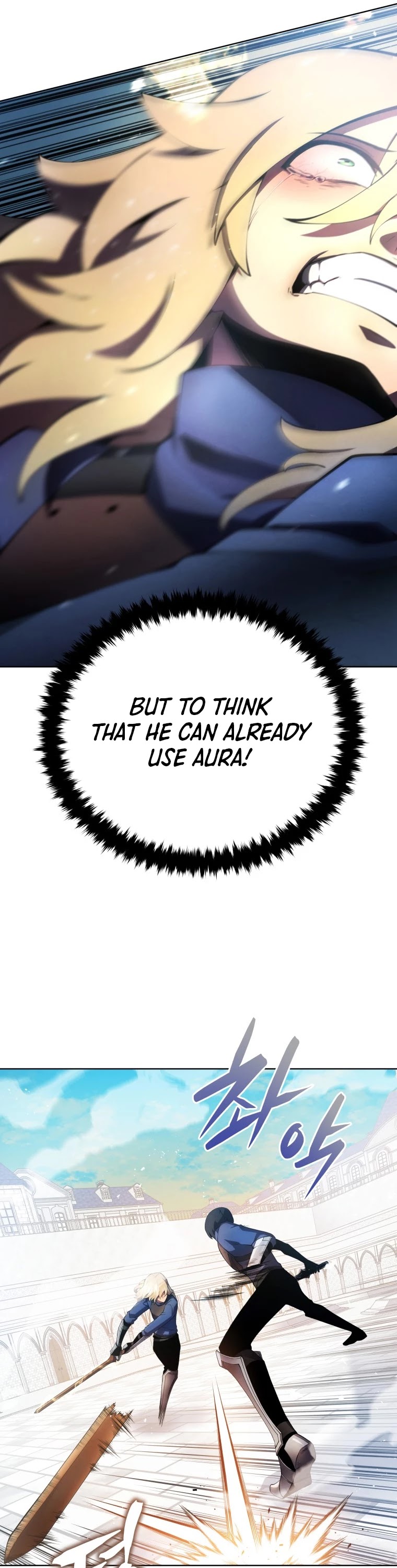 Swordmaster’s Youngest Son Chapter 14 page 29 - Chapter 14