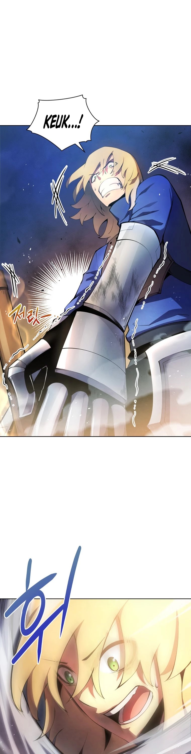 Swordmaster’s Youngest Son Chapter 14 page 31 - Chapter 14