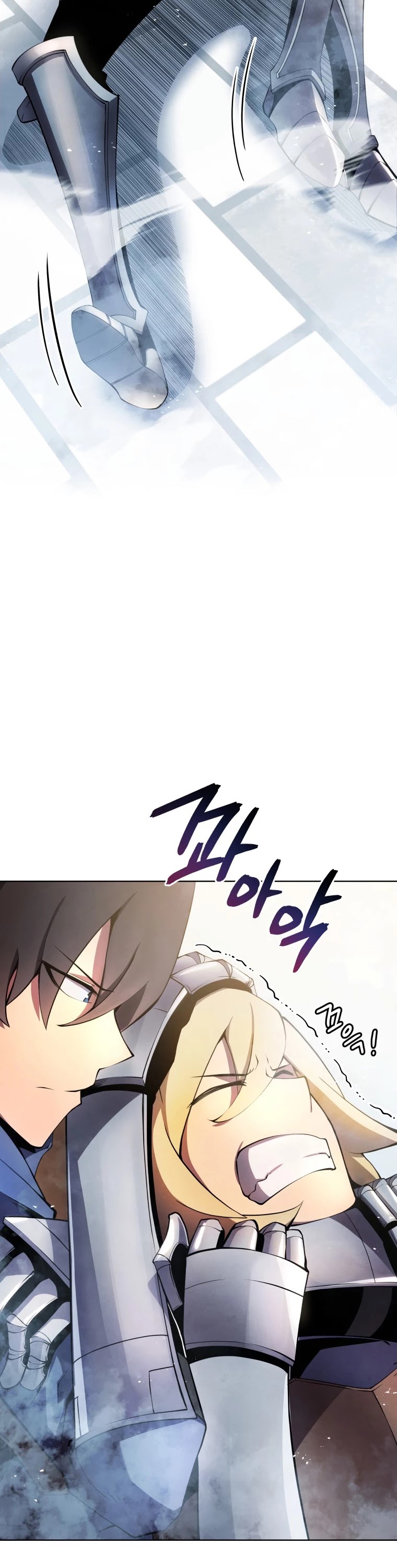 Swordmaster’s Youngest Son Chapter 14 page 33 - Chapter 14