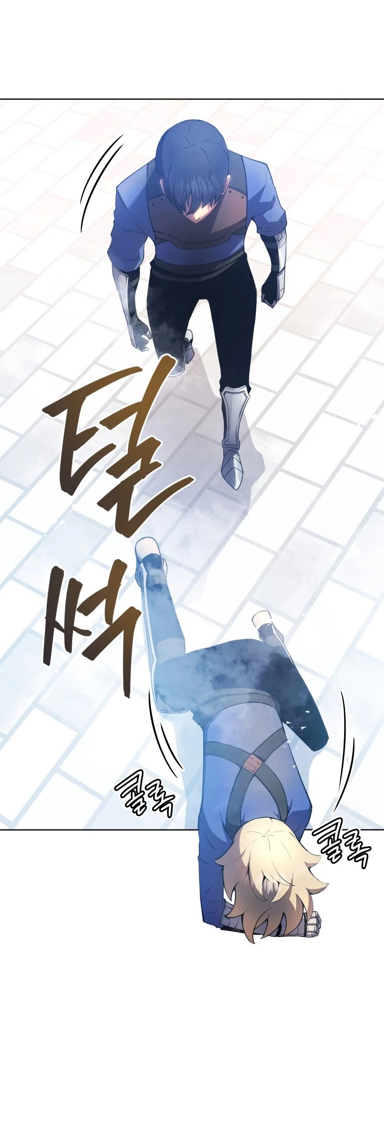 Swordmaster’s Youngest Son Chapter 14 page 35 - Chapter 14