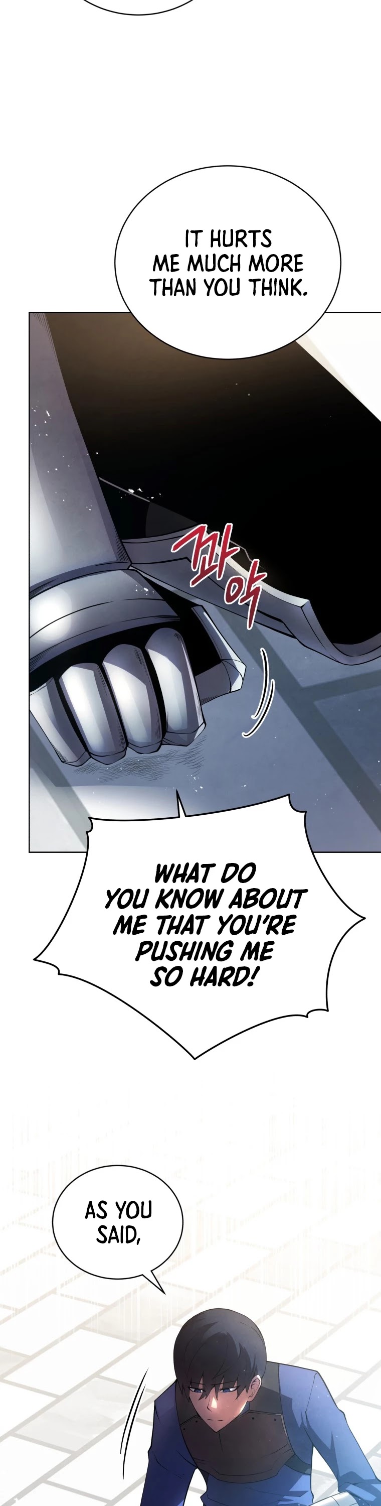 Swordmaster’s Youngest Son Chapter 14 page 38 - Chapter 14