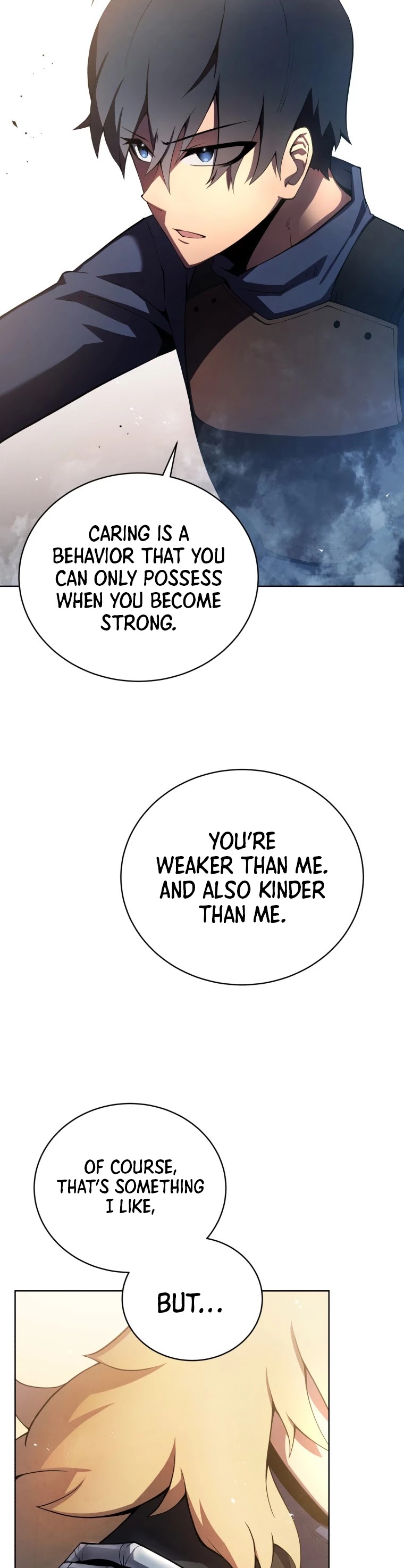 Swordmaster’s Youngest Son Chapter 14 page 40 - Chapter 14
