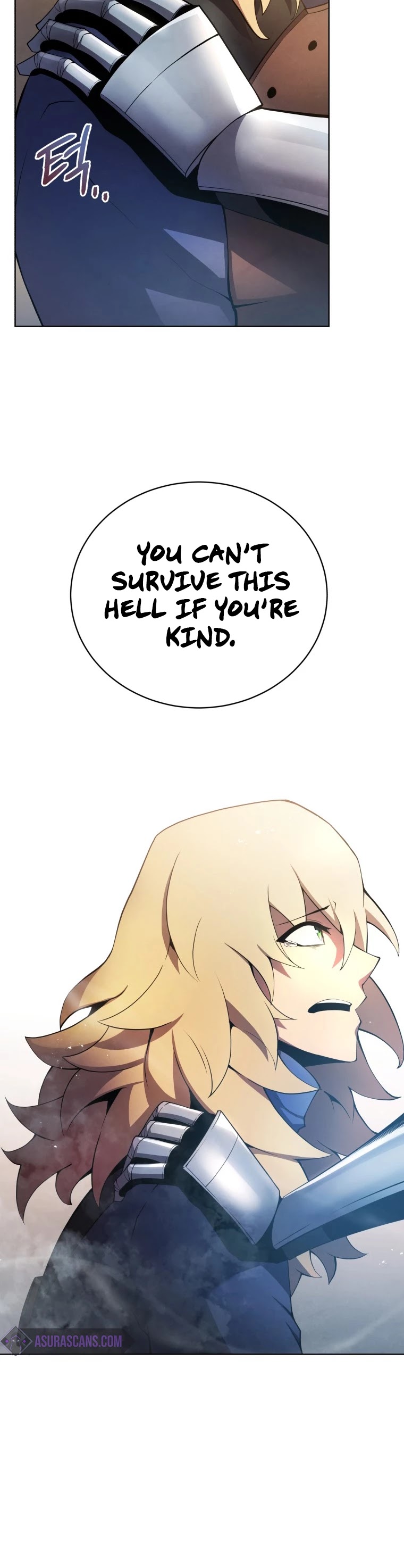 Swordmaster’s Youngest Son Chapter 14 page 41 - Chapter 14