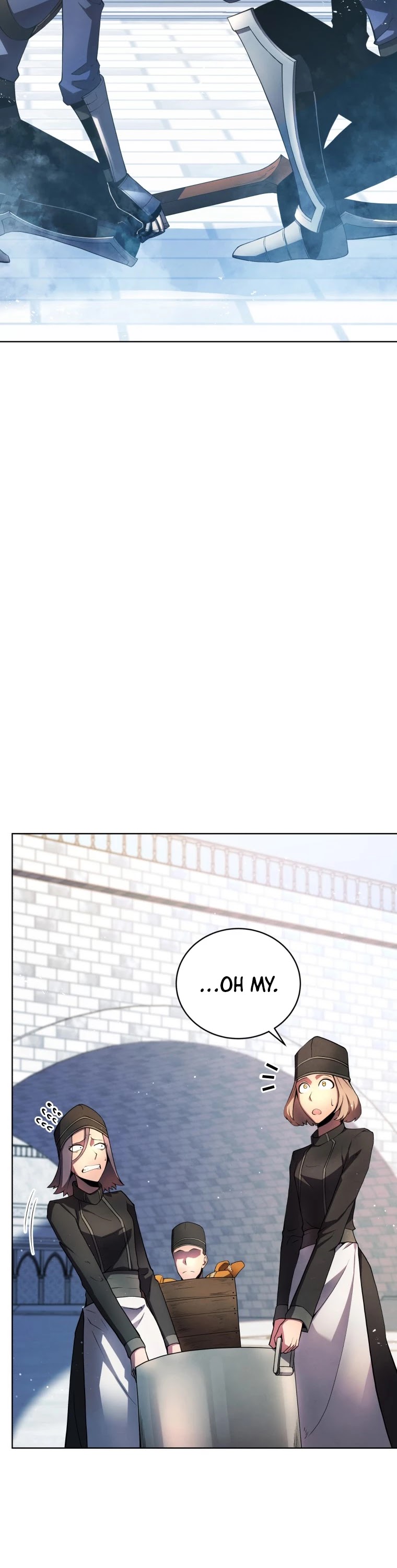 Swordmaster’s Youngest Son Chapter 14 page 43 - Chapter 14