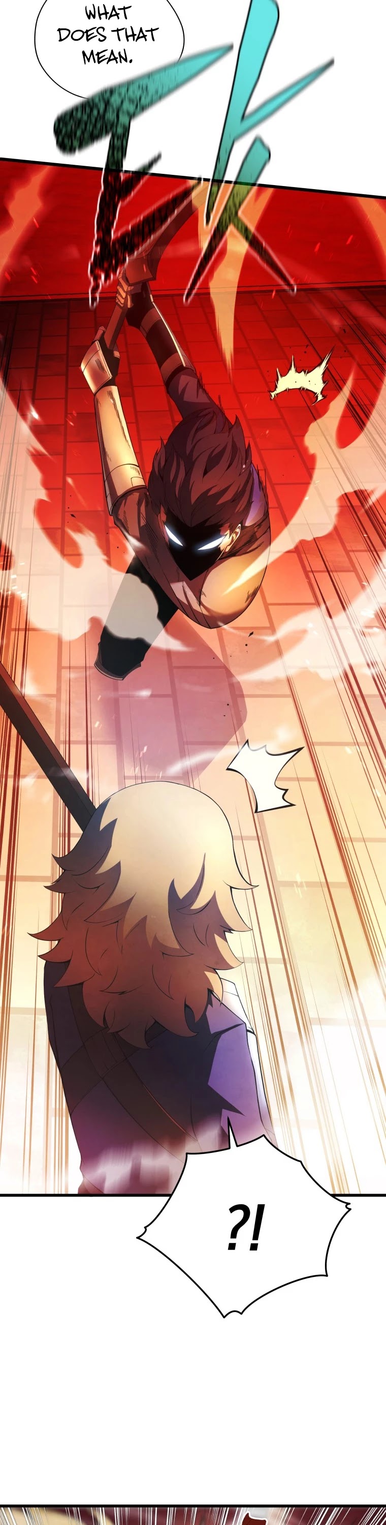 Swordmaster’s Youngest Son Chapter 14 page 6 - Chapter 14