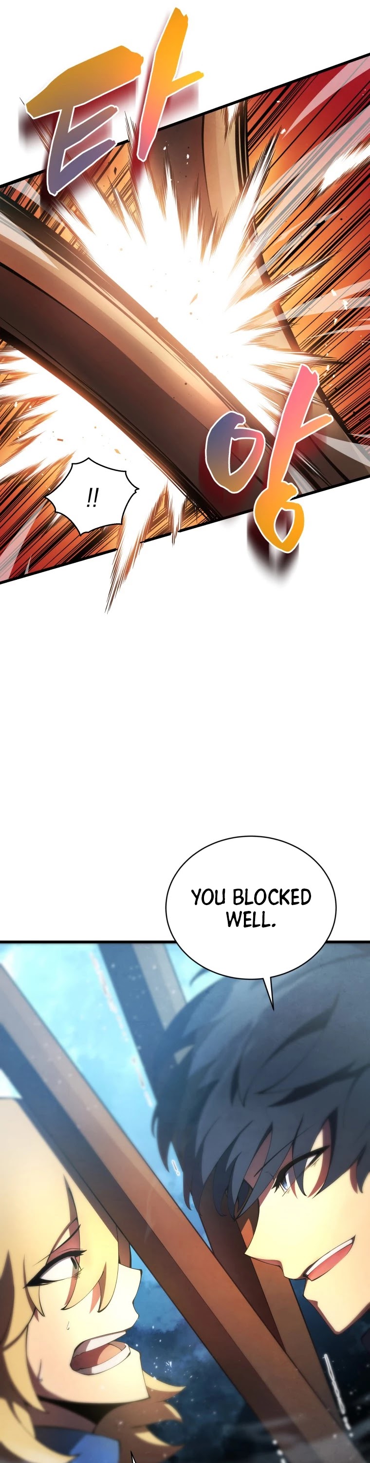 Swordmaster’s Youngest Son Chapter 14 page 9 - Chapter 14