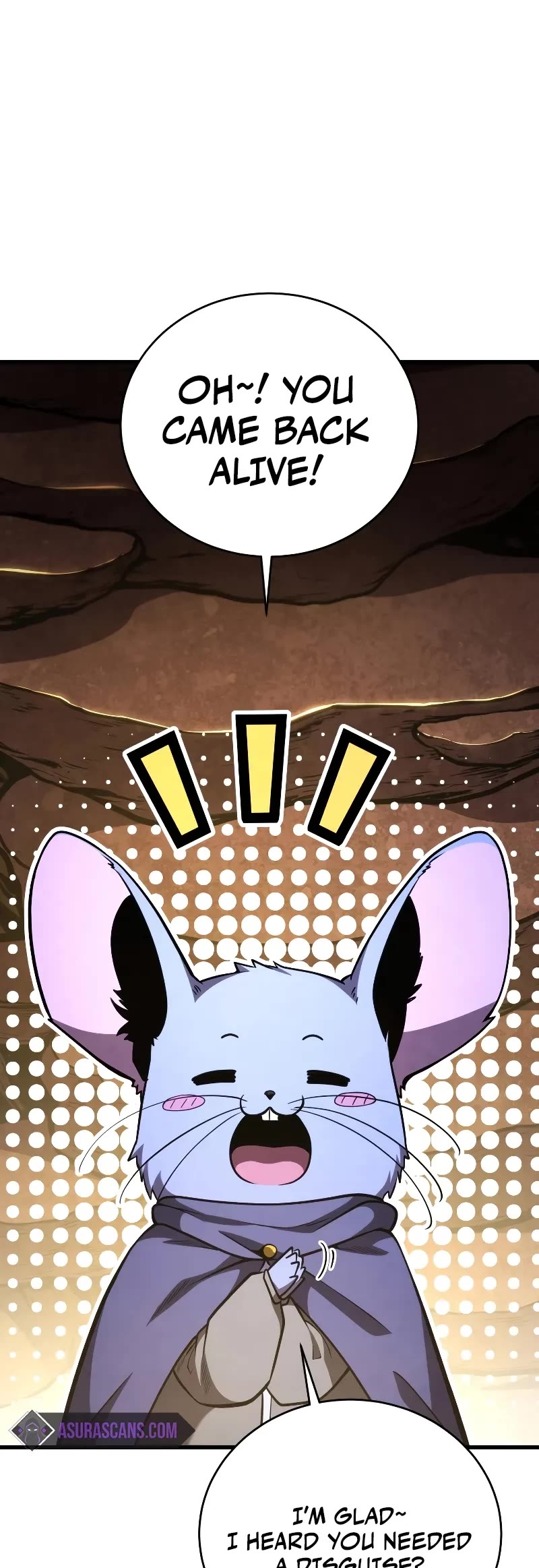 Swordmaster’s Youngest Son Chapter 140 page 21 - Chapter 140
