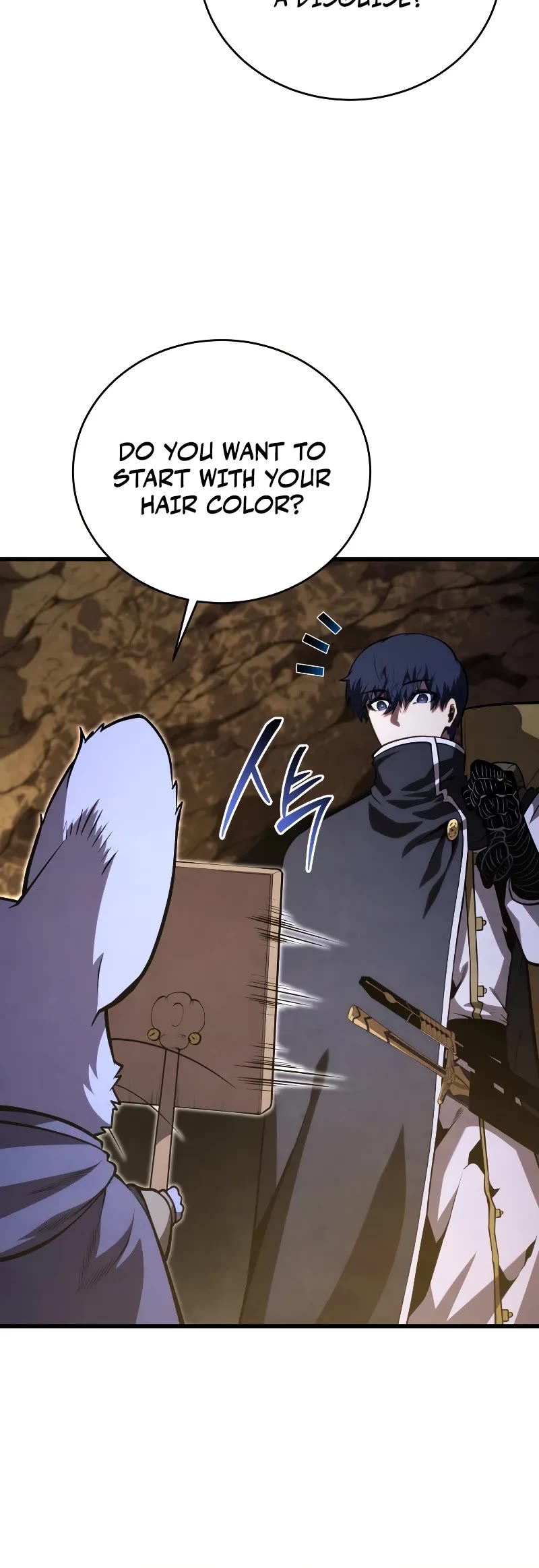Swordmaster’s Youngest Son Chapter 140 page 22 - Chapter 140