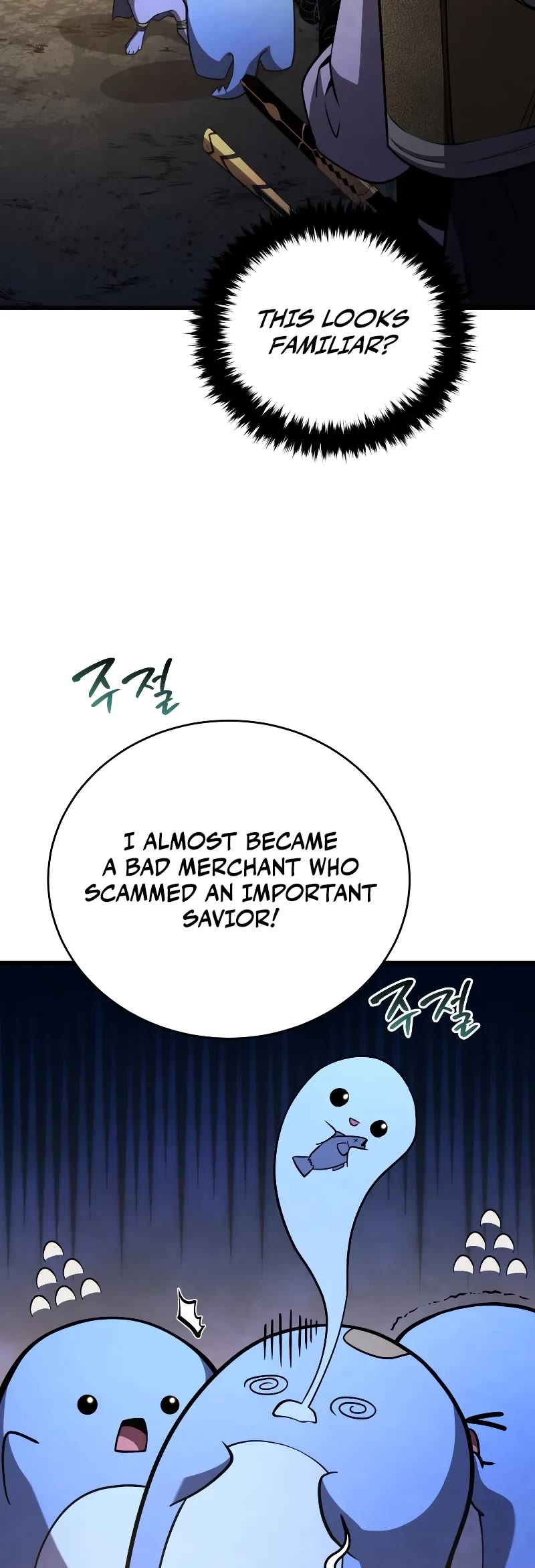 Swordmaster’s Youngest Son Chapter 140 page 26 - Chapter 140