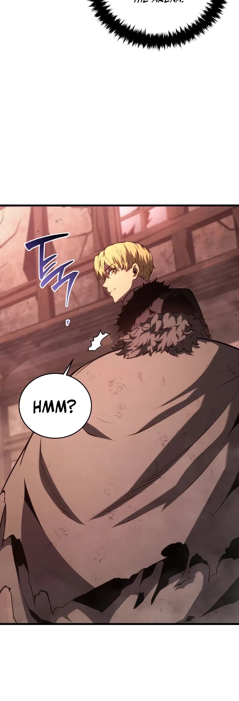 Swordmaster’s Youngest Son Chapter 140 page 37 - Chapter 140