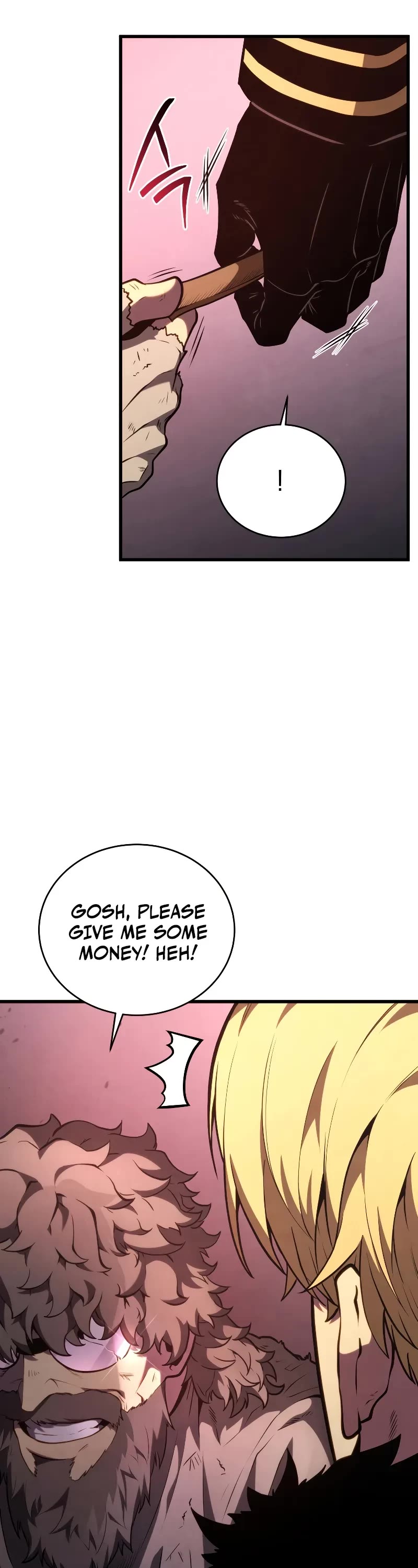 Swordmaster’s Youngest Son Chapter 140 page 38 - Chapter 140