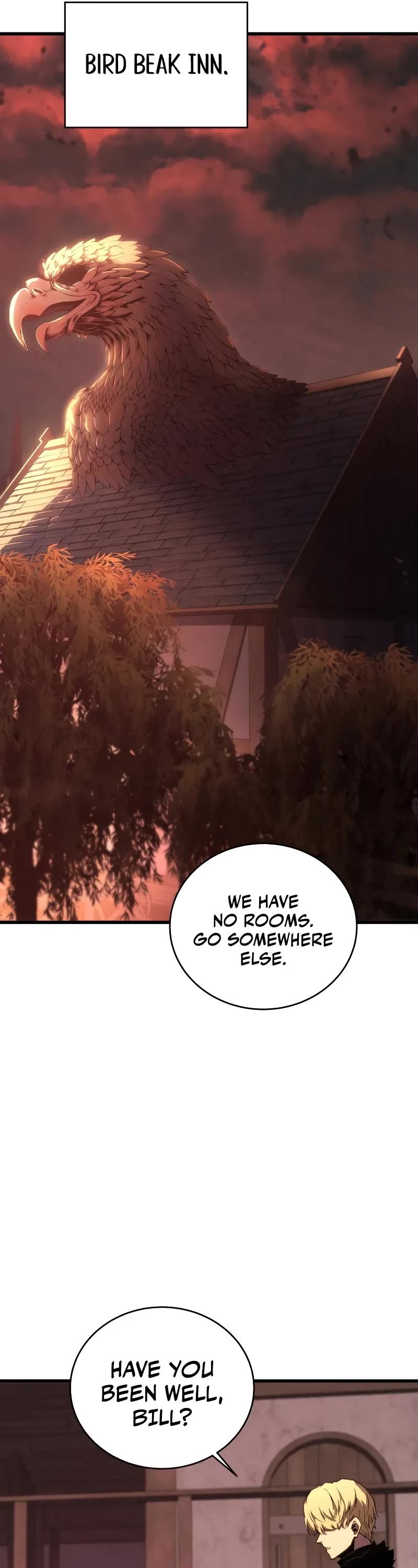 Swordmaster’s Youngest Son Chapter 140 page 43 - Chapter 140
