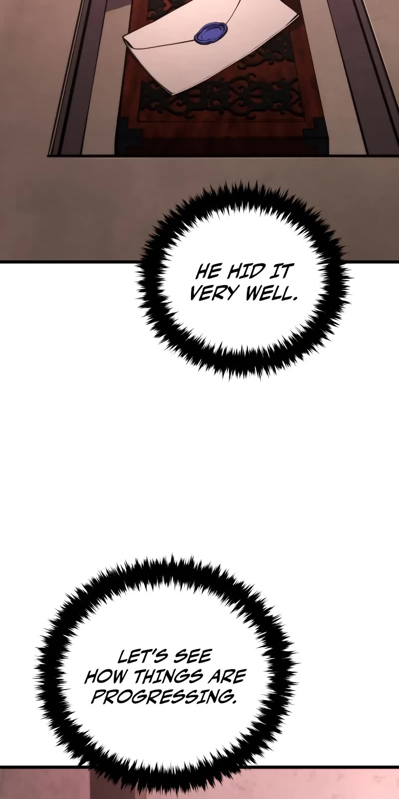 Swordmaster’s Youngest Son Chapter 140 page 46 - Chapter 140