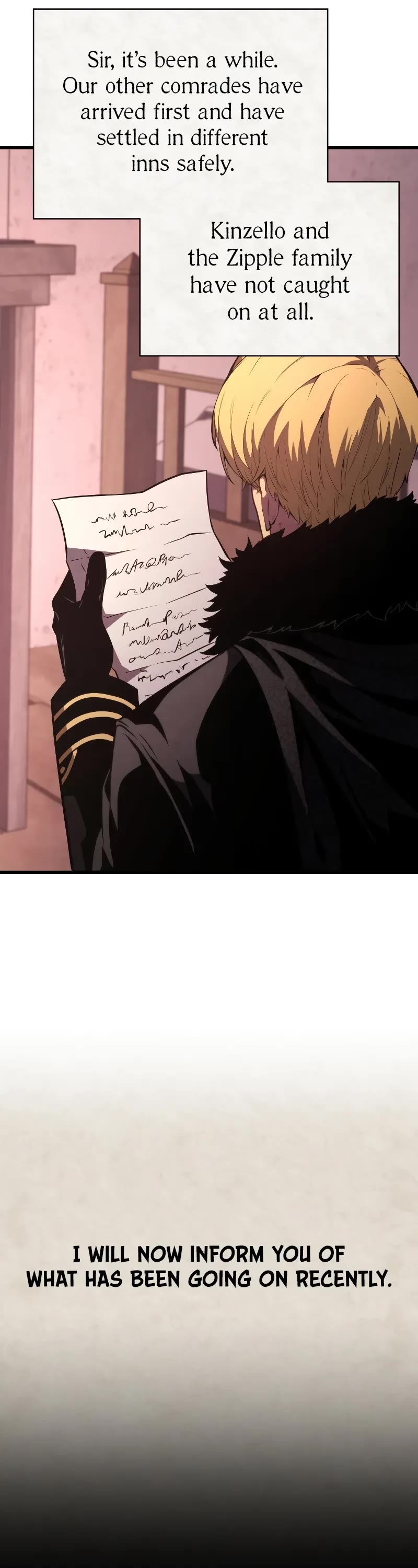 Swordmaster’s Youngest Son Chapter 140 page 48 - Chapter 140