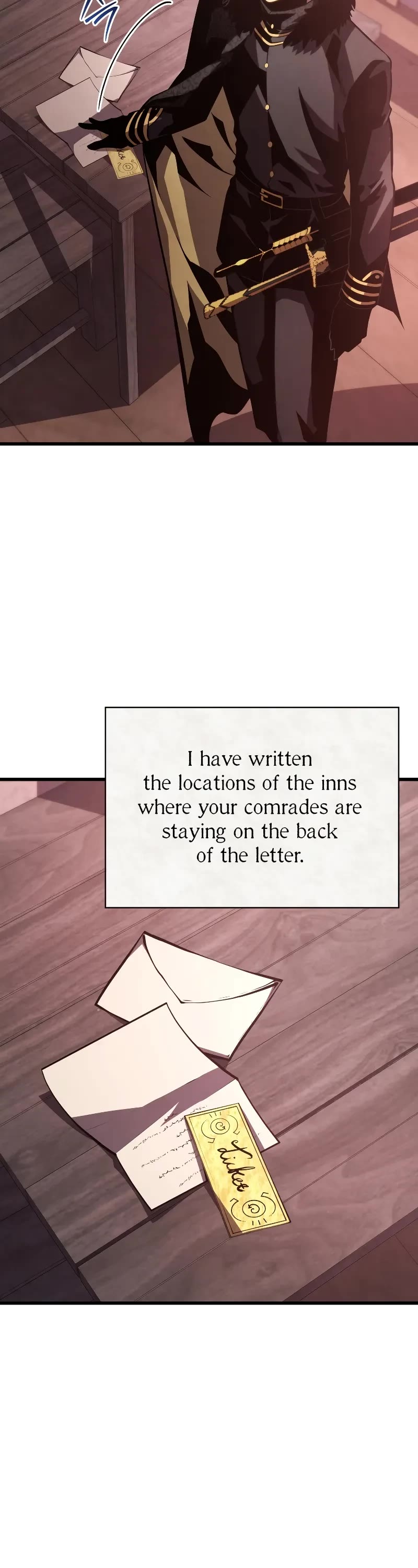 Swordmaster’s Youngest Son Chapter 140 page 55 - Chapter 140