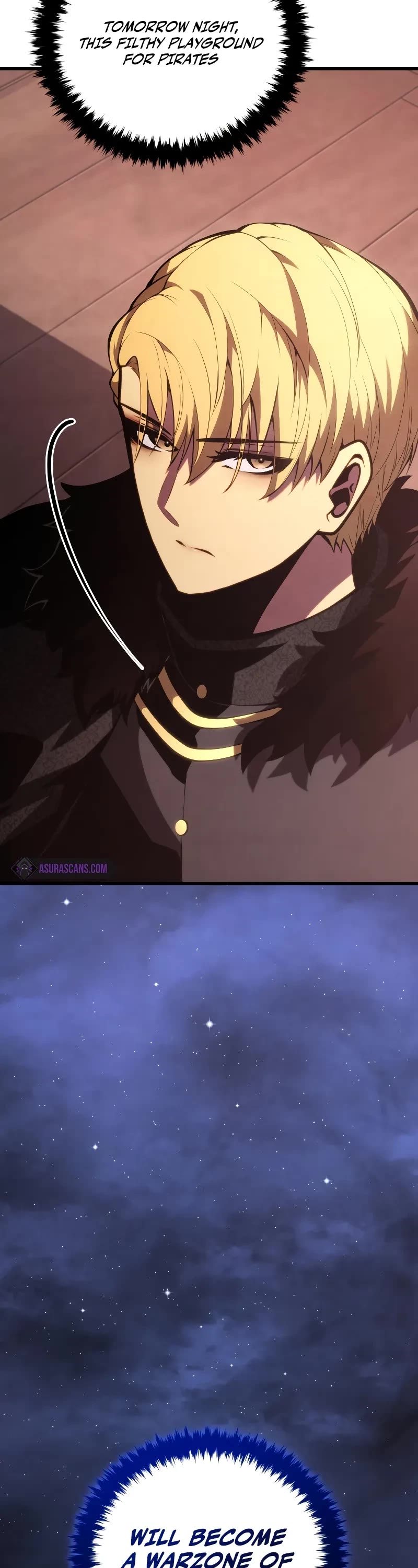 Swordmaster’s Youngest Son Chapter 140 page 60 - Chapter 140