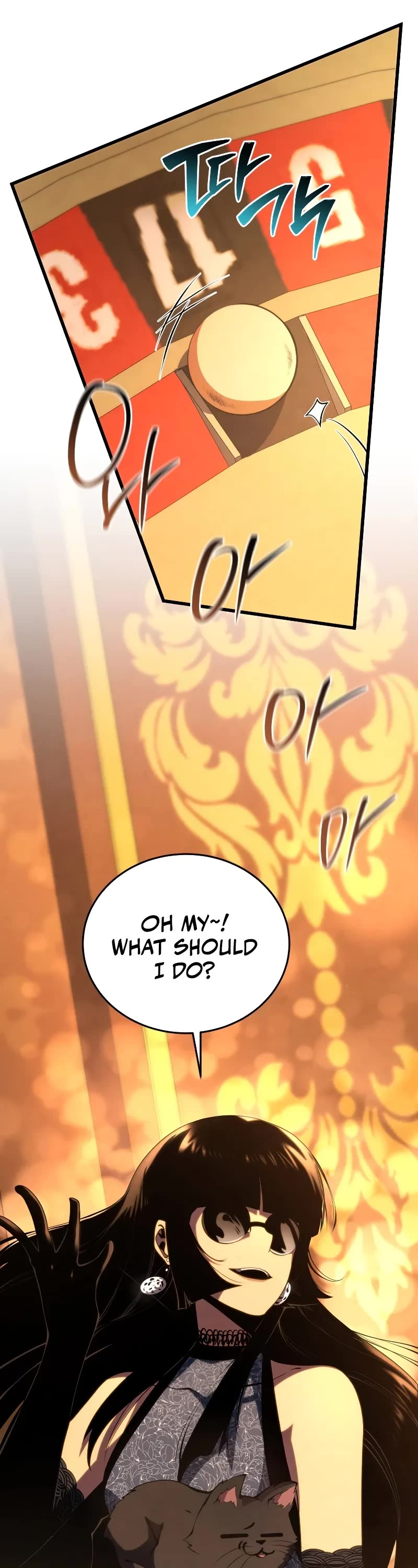 Swordmaster’s Youngest Son Chapter 140 page 64 - Chapter 140