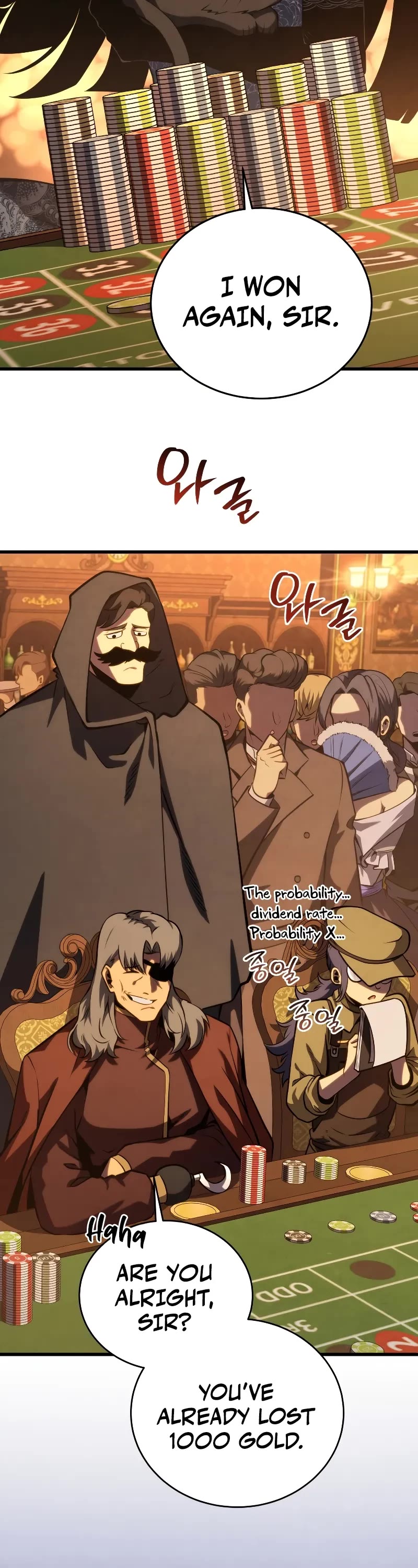 Swordmaster’s Youngest Son Chapter 140 page 65 - Chapter 140