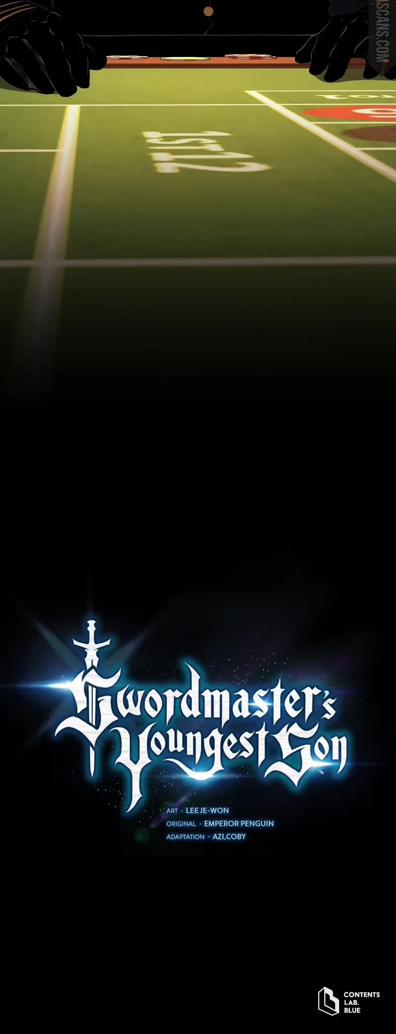 Swordmaster’s Youngest Son Chapter 140 page 67 - Chapter 140