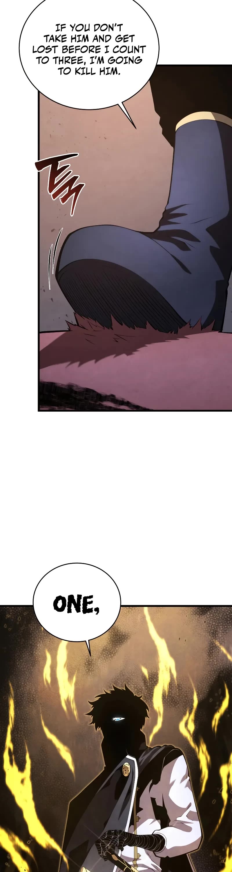 Swordmaster’s Youngest Son Chapter 140 page 9 - Chapter 140
