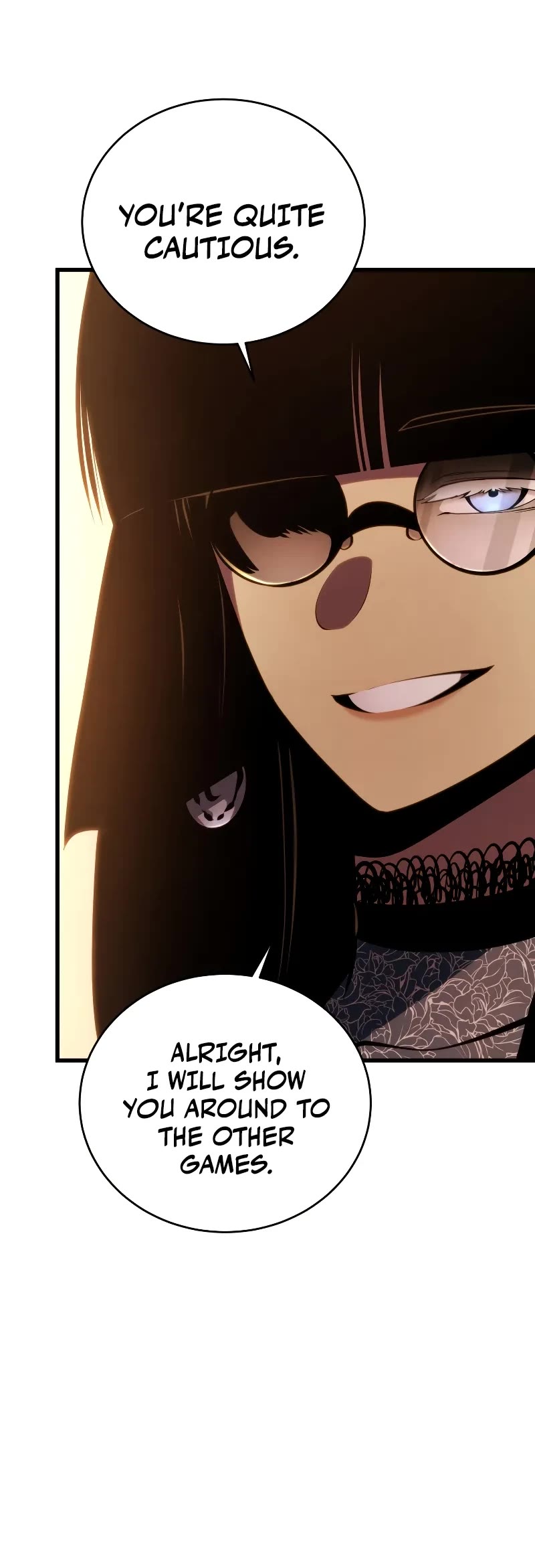 Swordmaster’s Youngest Son Chapter 141 page 11 - Chapter 141