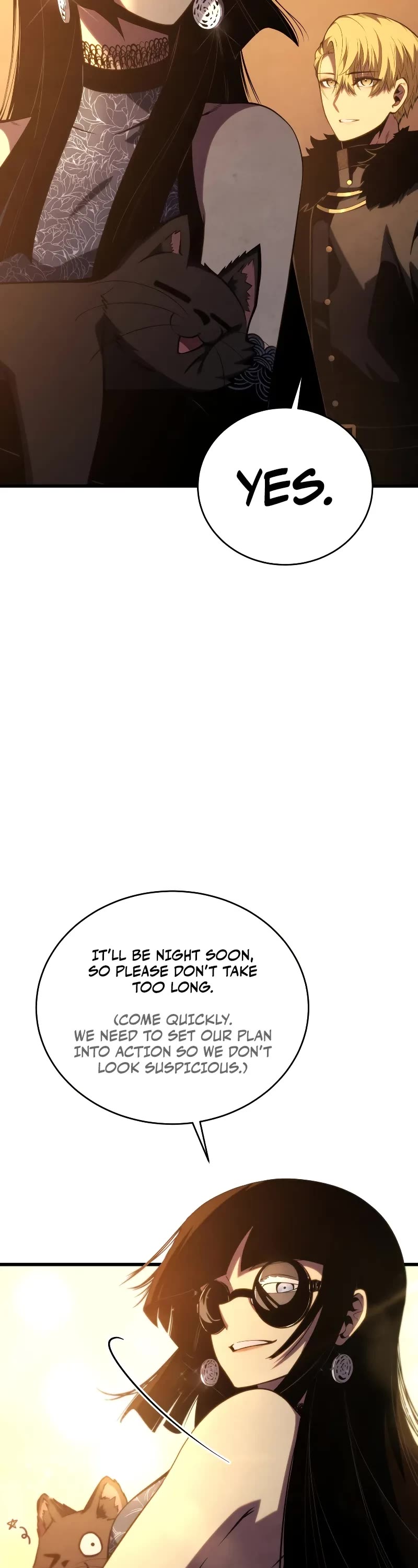 Swordmaster’s Youngest Son Chapter 141 page 13 - Chapter 141