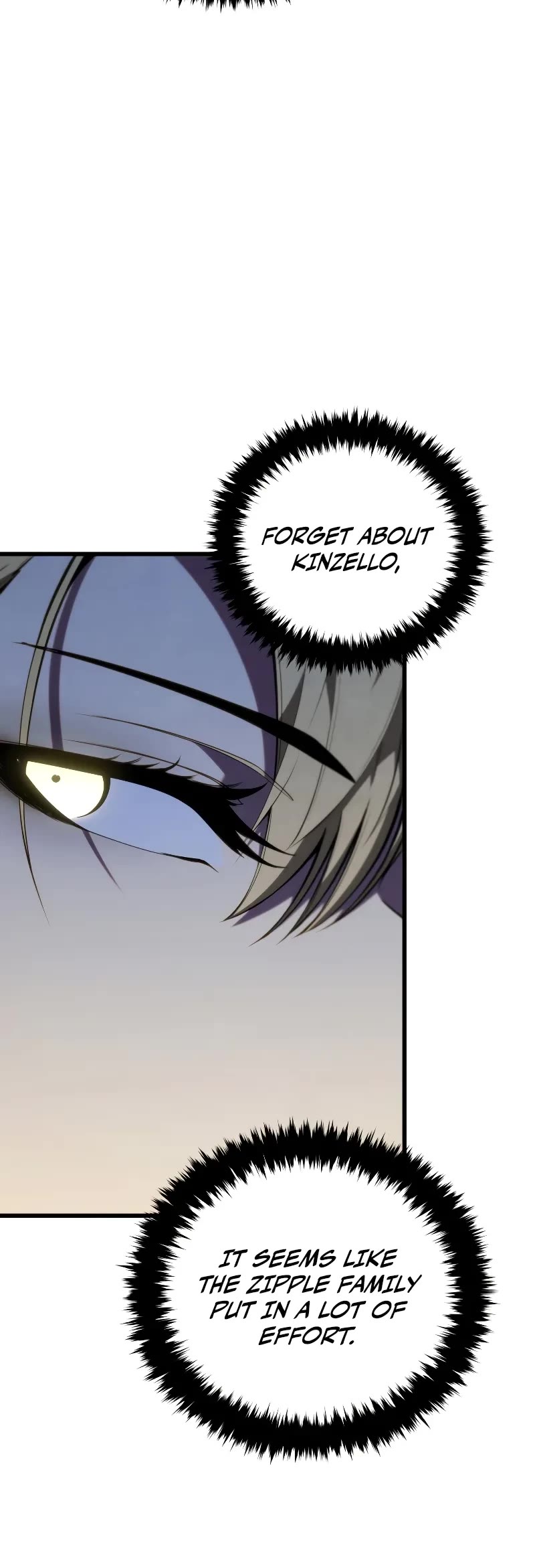 Swordmaster’s Youngest Son Chapter 141 page 16 - Chapter 141