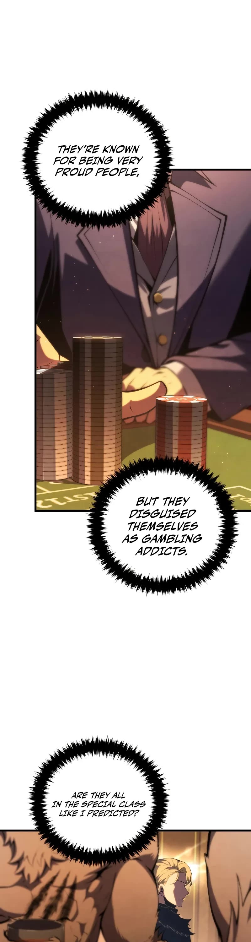 Swordmaster’s Youngest Son Chapter 141 page 17 - Chapter 141