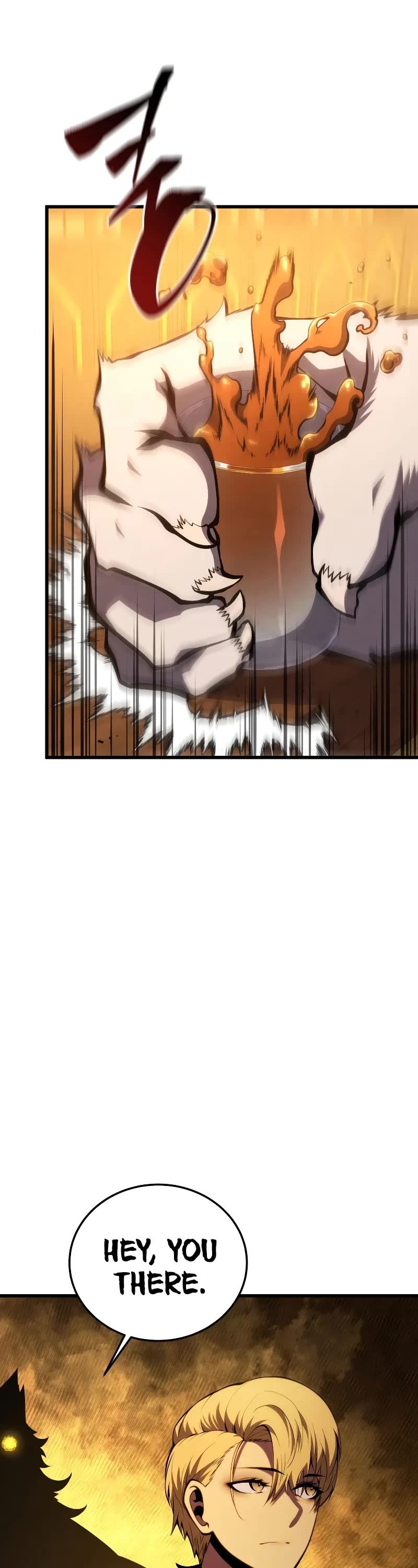 Swordmaster’s Youngest Son Chapter 141 page 19 - Chapter 141