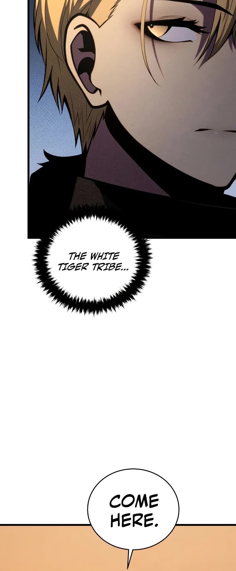 Swordmaster’s Youngest Son Chapter 141 page 21 - Chapter 141