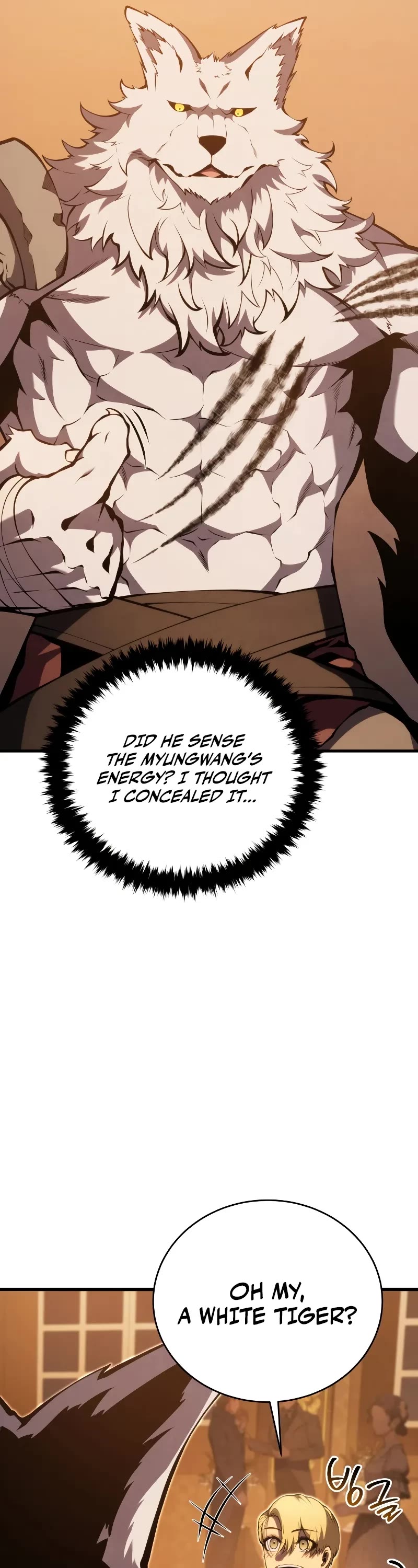 Swordmaster’s Youngest Son Chapter 141 page 22 - Chapter 141
