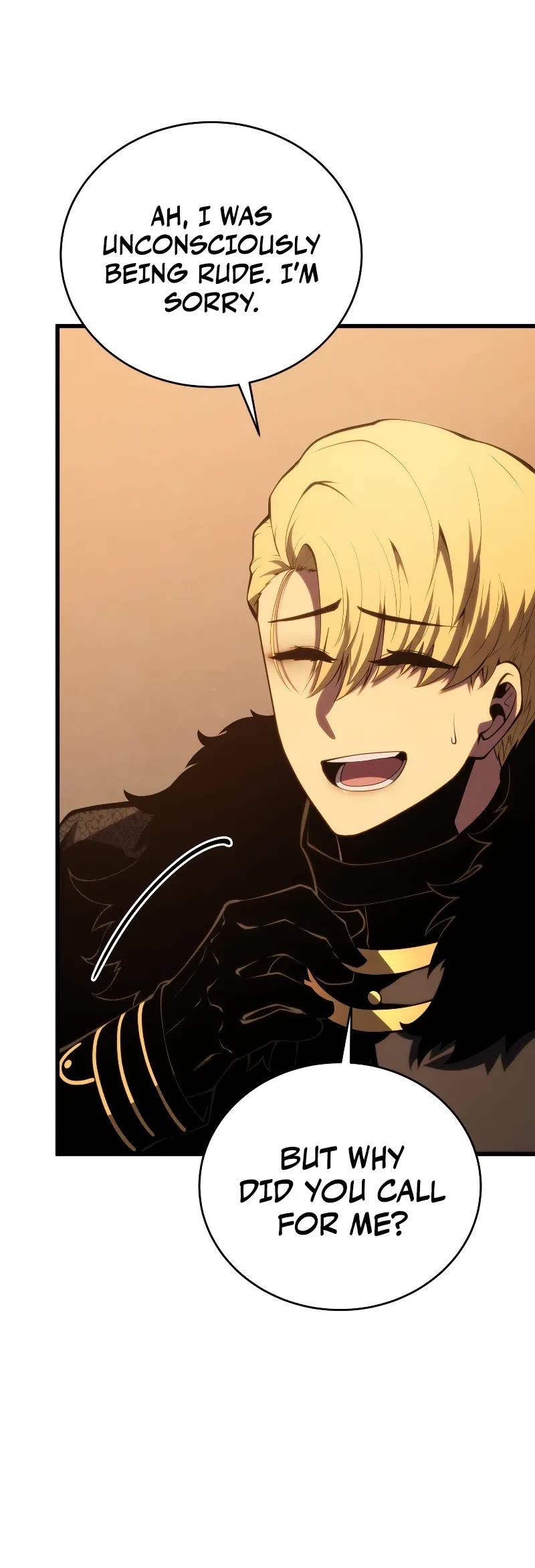 Swordmaster’s Youngest Son Chapter 141 page 25 - Chapter 141