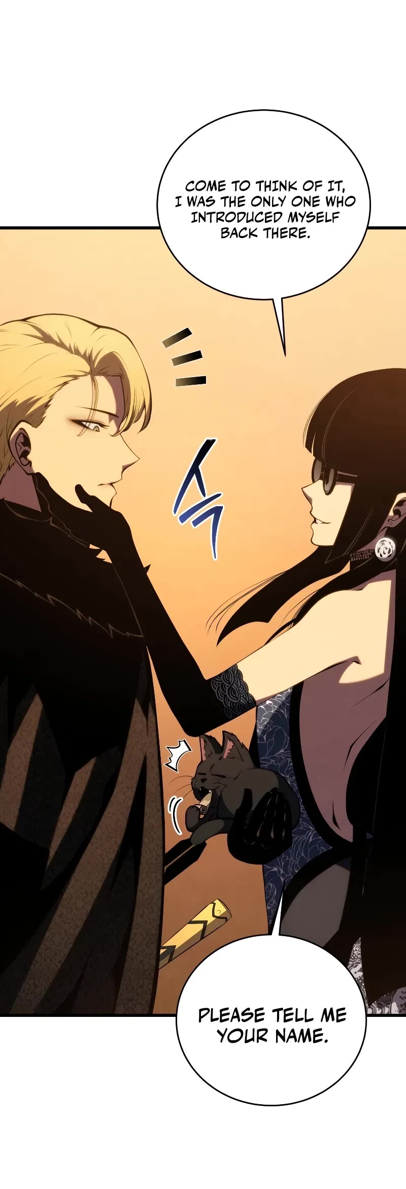 Swordmaster’s Youngest Son Chapter 141 page 31 - Chapter 141