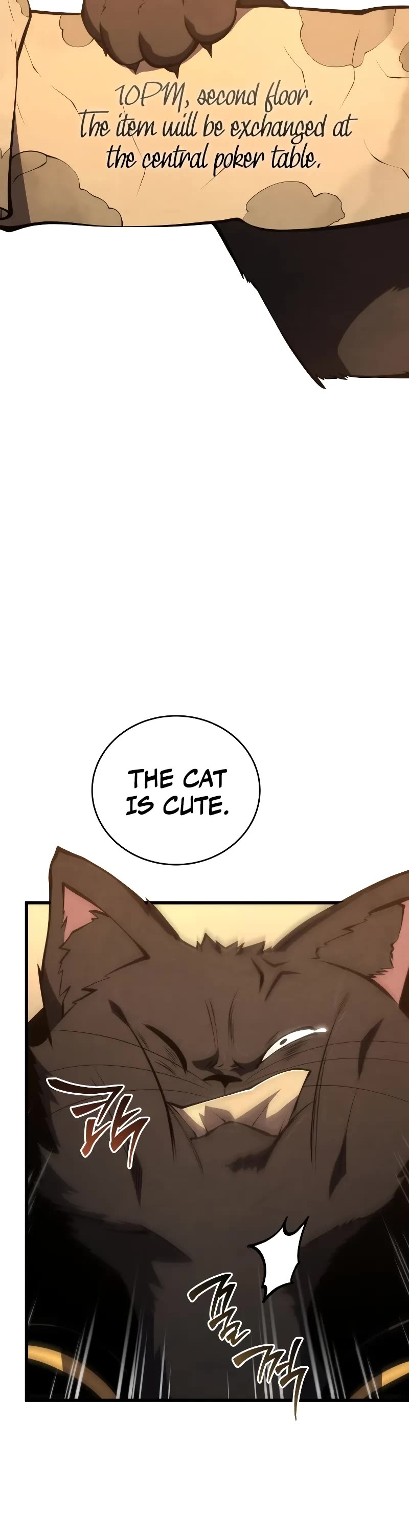 Swordmaster’s Youngest Son Chapter 141 page 33 - Chapter 141