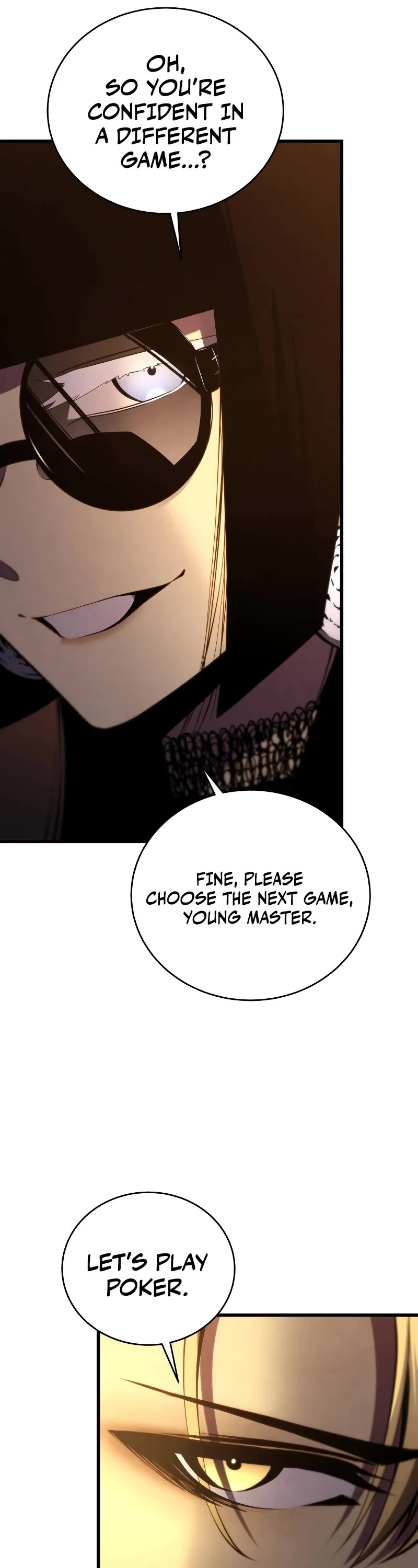 Swordmaster’s Youngest Son Chapter 141 page 47 - Chapter 141