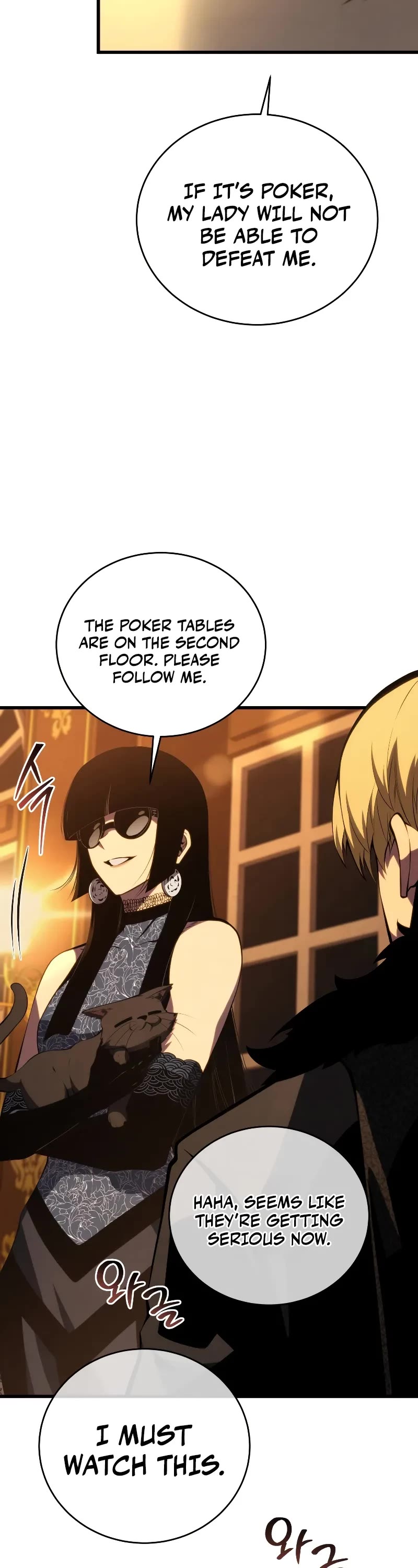 Swordmaster’s Youngest Son Chapter 141 page 48 - Chapter 141