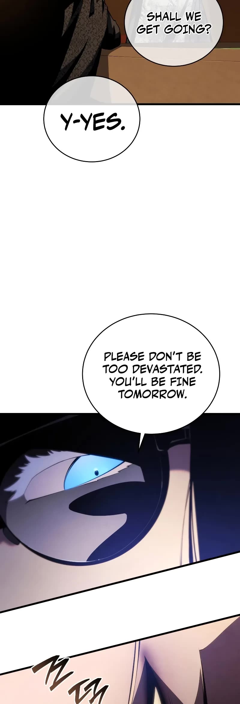 Swordmaster’s Youngest Son Chapter 141 page 55 - Chapter 141