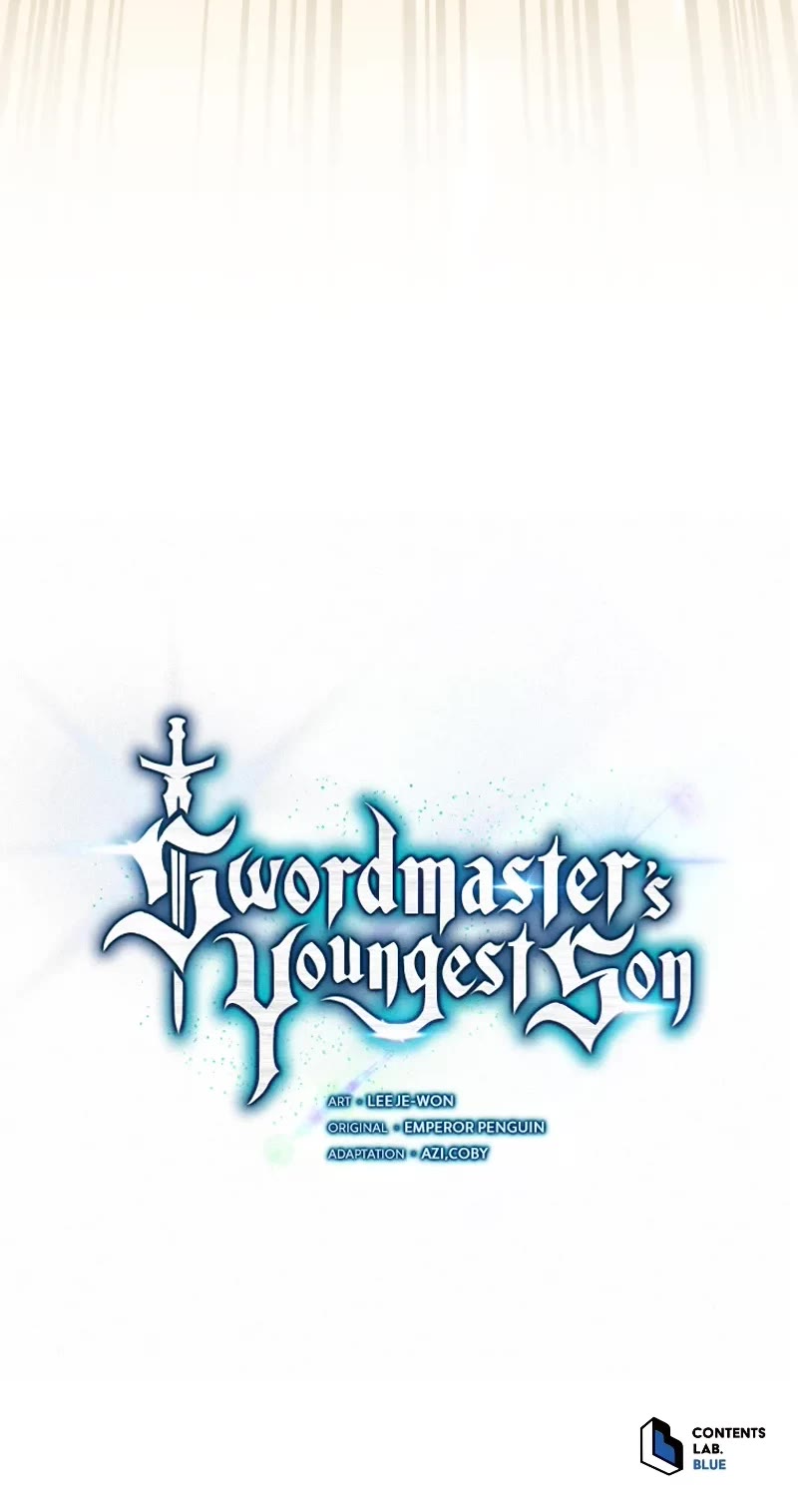 Swordmaster’s Youngest Son Chapter 141 page 65 - Chapter 141