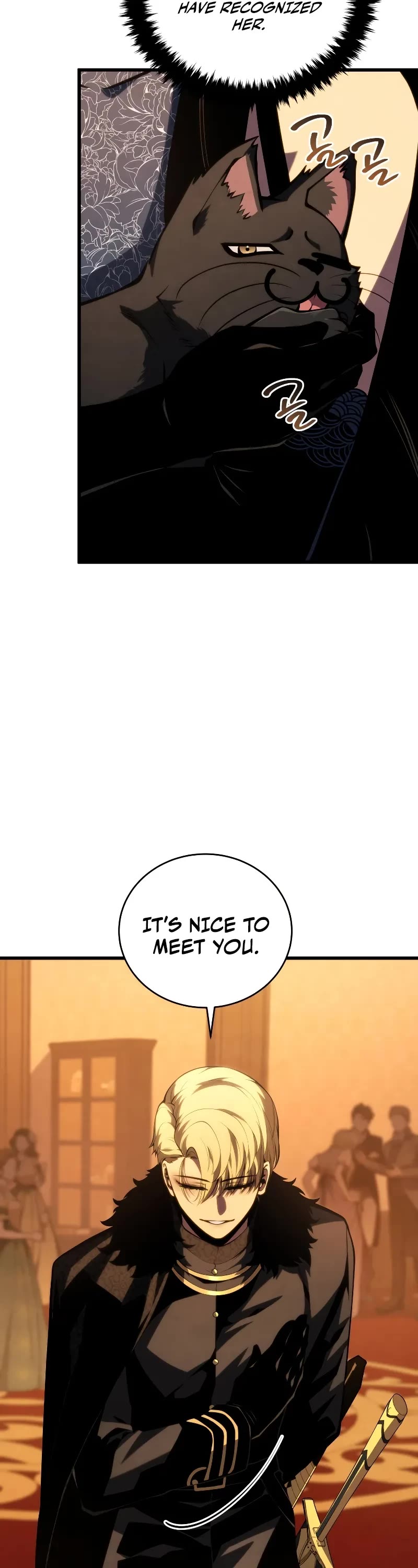 Swordmaster’s Youngest Son Chapter 141 page 8 - Chapter 141