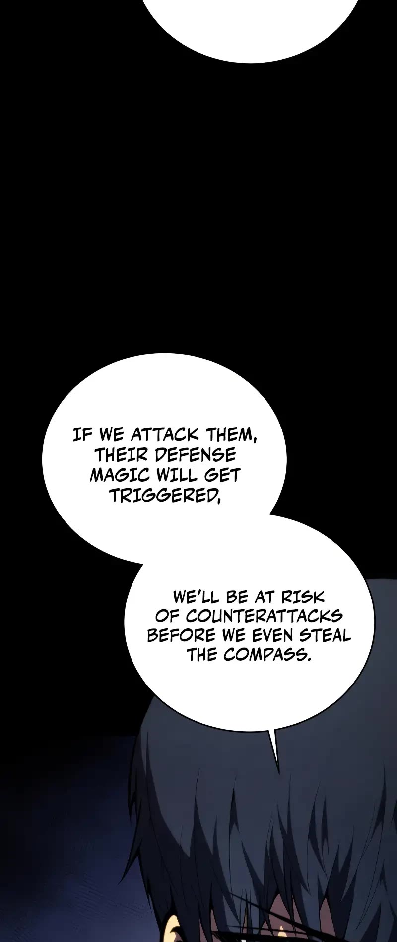 Swordmaster’s Youngest Son Chapter 142 page 28 - Chapter 142